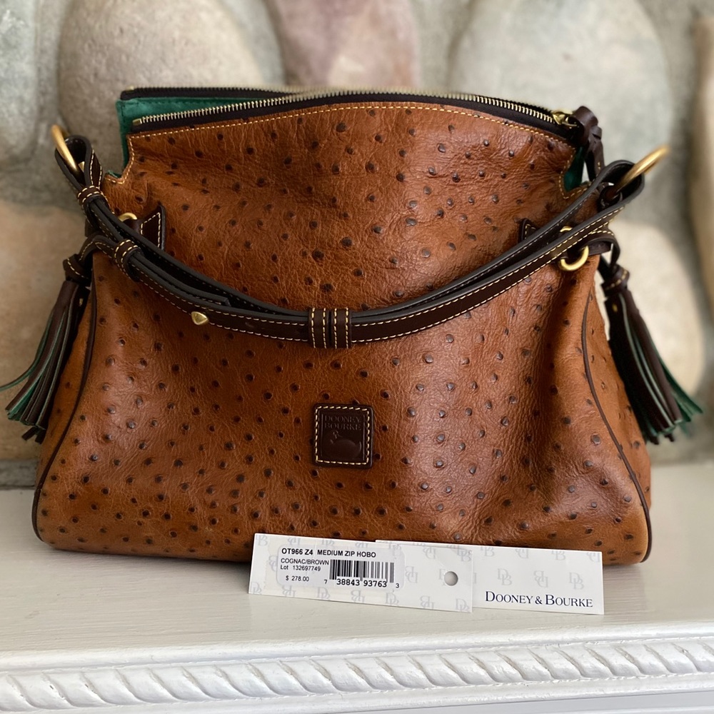 Dooney & Bourke Hobo purse